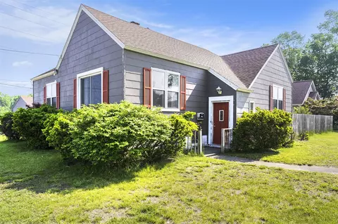 1386 W Broadway, Muskegon, MI 49441