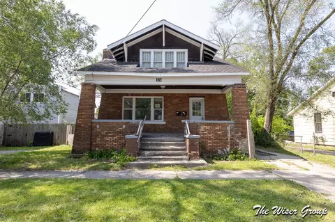 174 E Isabella, Muskegon, MI 49442