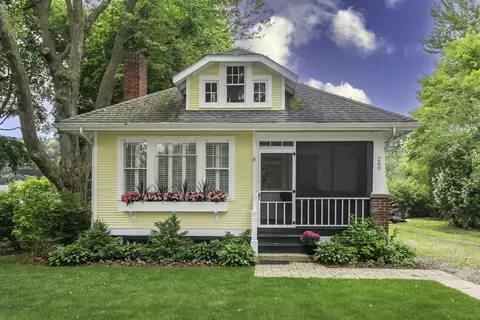 260 S Mansfield, Ypsilanti, MI 48197