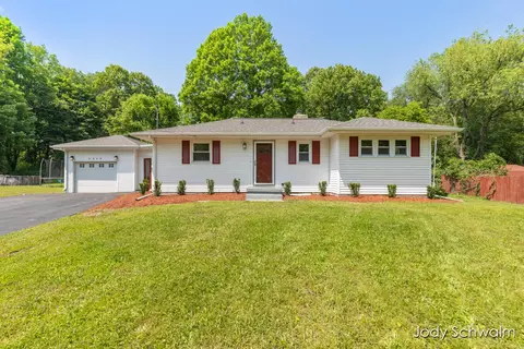 6449 Wendell, Grand Rapids, MI 49546