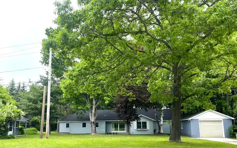 7818 Homestead, Benzonia, MI 49616