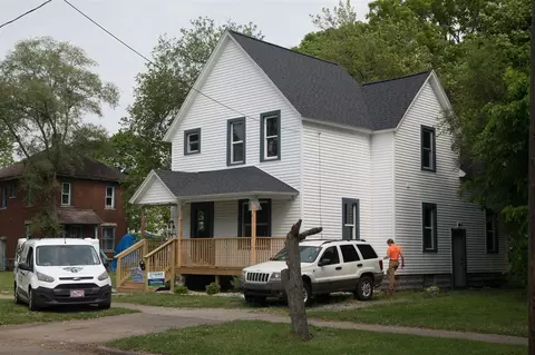 634 Ada, Kalamazoo, MI 49007