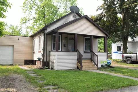 727 Mabel, Kalamazoo, MI 49007