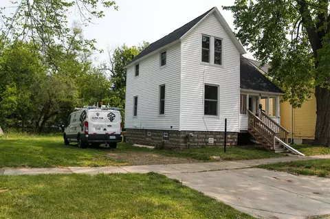 636 Mabel, Kalamazoo, MI 49007