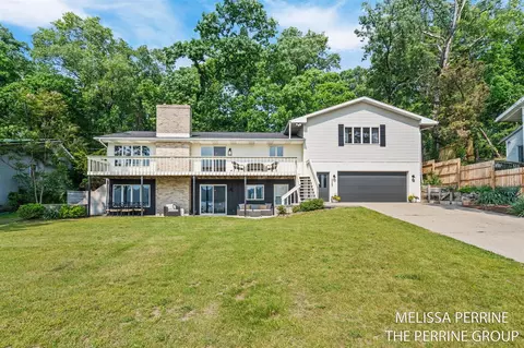 3267 Shadyside, Grand Rapids, MI 49525