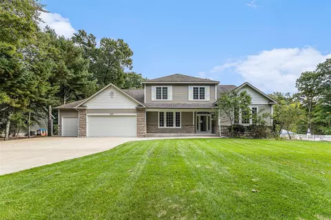 15426 Forest Park, Grand Haven, MI 49417
