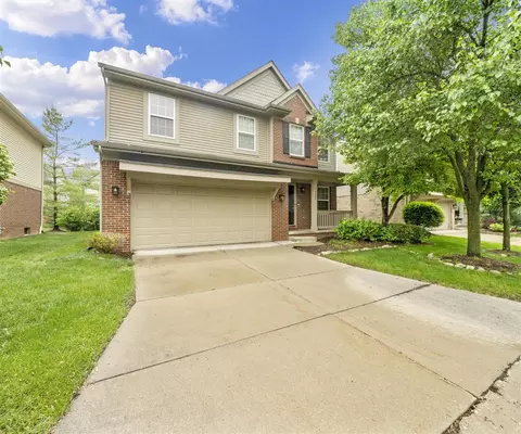 3958 Palace, Canton, MI 48188