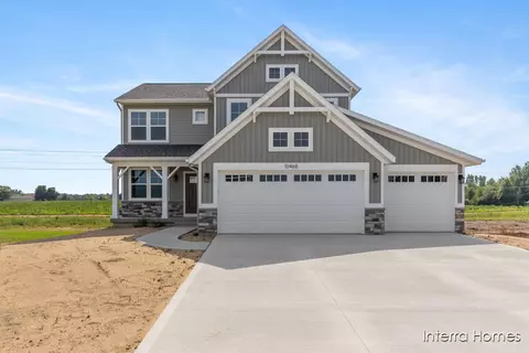 10468 Poppy, Allendale, MI 49401