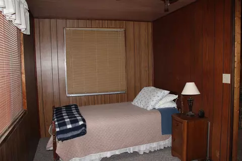 Bedroom - 94 E Cherry Crk, Mio, MI 48647 photo 1 of 1