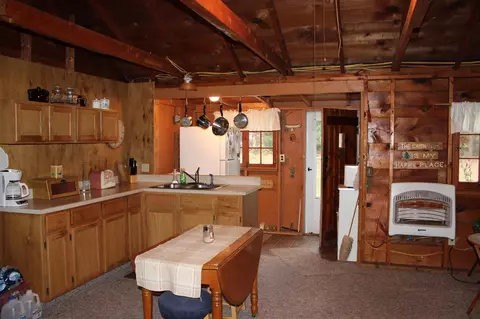 Kitchen - 94 E Cherry Crk, Mio, MI 48647 photo 3 of 3