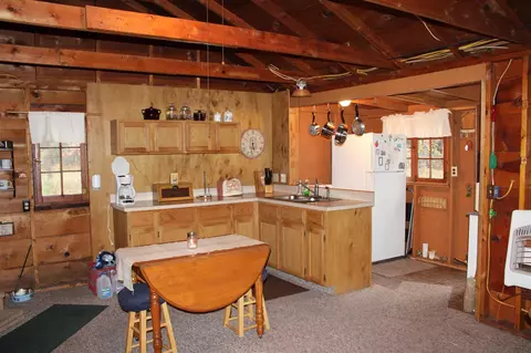 Kitchen - 94 E Cherry Crk, Mio, MI 48647 photo 1 of 3