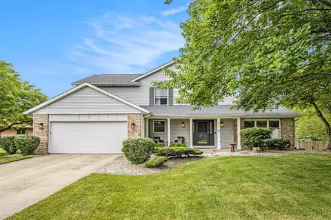 5616 Stoney Brk, Kalamazoo, MI 49009