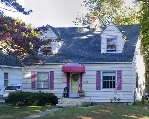 1070 W W Dl, Muskegon, MI 49441