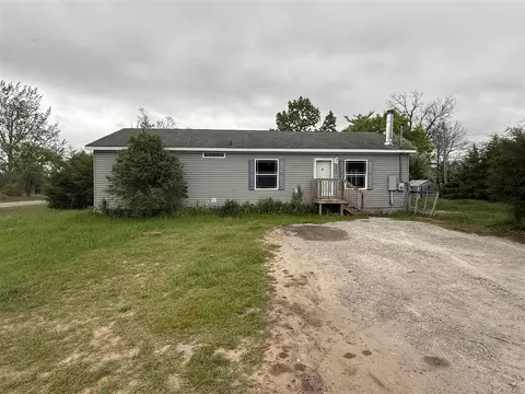 212 Cass, Mio, MI 48647