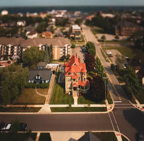 318 Houston, Muskegon, MI 49441