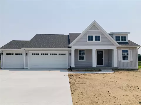 10448 Poppy, Allendale, MI 49401
