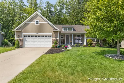 5664 Kenstyn, Grandville, MI 49418