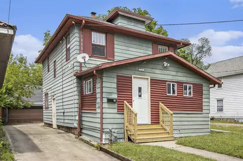23 E Kingman, Battle Creek, MI 49014