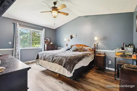 Bedroom - 1413 6th, Belding, MI 48809 photo 1 of 4