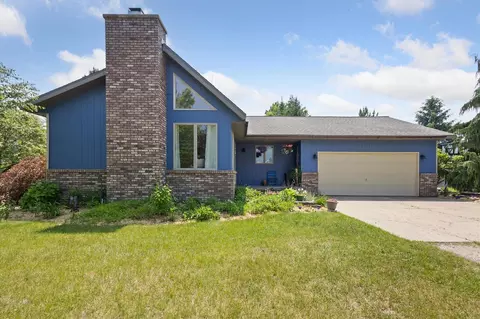 Exterior - 1413 6th, Belding, MI 48809 photo 9 of 11