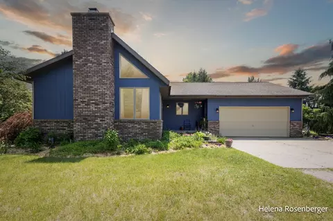 1413 6th, Belding, MI 48809