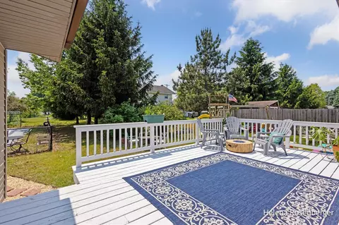 Exterior - 1413 6th, Belding, MI 48809 photo 4 of 11