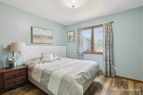 Bedroom - 1413 6th, Belding, MI 48809 photo 3 of 4