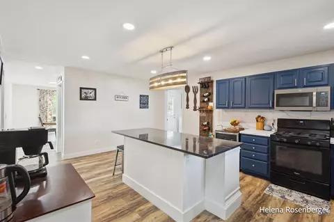 Kitchen - 1413 6th, Belding, MI 48809 photo 2 of 5