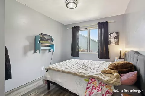 Bedroom - 1413 6th, Belding, MI 48809 photo 4 of 4