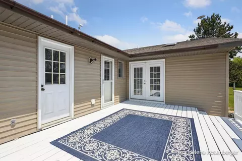 Exterior - 1413 6th, Belding, MI 48809 photo 5 of 11