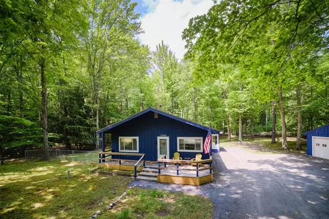 12084 Griffith, Brethren, MI 49619