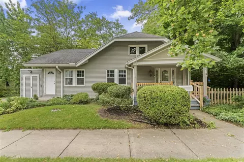 215 Parkway, Niles, MI 49120