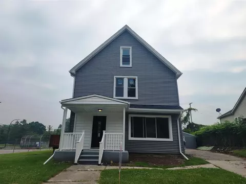 725 Harriet, Ypsilanti, MI 48197