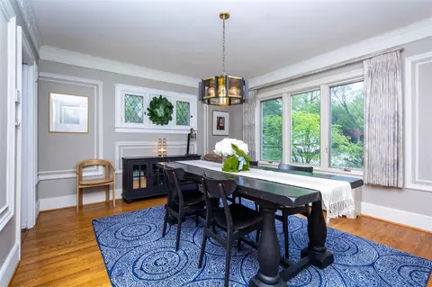 Dining - 953 Berkshire, Grosse Pointe, MI 48230 photo 2 of 2