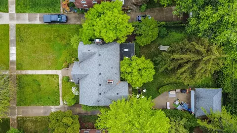 View/Area - 953 Berkshire, Grosse Pointe, MI 48230 photo 6 of 7