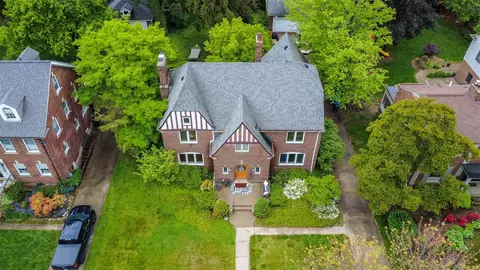 View/Area - 953 Berkshire, Grosse Pointe, MI 48230 photo 2 of 7