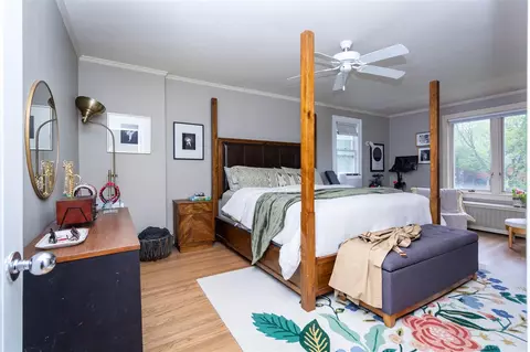 Bedroom - 953 Berkshire, Grosse Pointe, MI 48230 photo 1 of 10