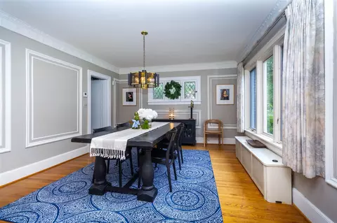 Dining - 953 Berkshire, Grosse Pointe, MI 48230 photo 1 of 2