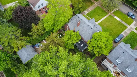 View/Area - 953 Berkshire, Grosse Pointe, MI 48230 photo 7 of 7