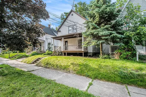 114 Dale, Grand Rapids, MI 49505