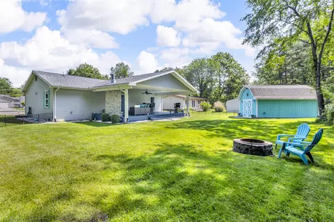 11522 S Bradley, Jerome, MI 49249 photo 37