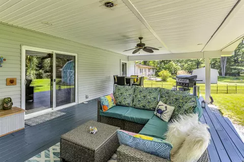 11522 S Bradley, Jerome, MI 49249 photo 29