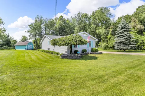 11522 S Bradley, Jerome, MI 49249 photo 3