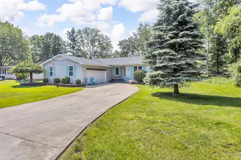 11522 S Bradley, Jerome, MI 49249
