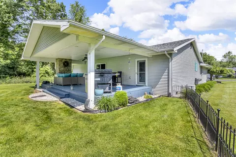 11522 S Bradley, Jerome, MI 49249 photo 34