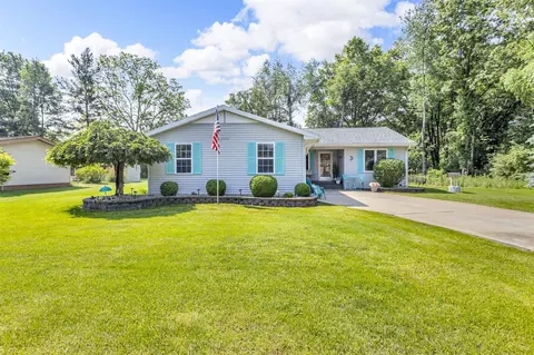 11522 S Bradley, Jerome, MI 49249 photo 2