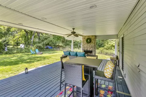 11522 S Bradley, Jerome, MI 49249 photo 32