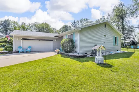 11522 S Bradley, Jerome, MI 49249 photo 4