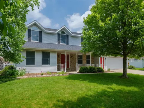284 Cherryview, Portage, MI 49024