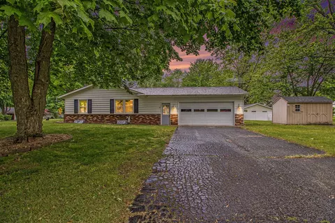 315 Gabardine, Portage, MI 49002